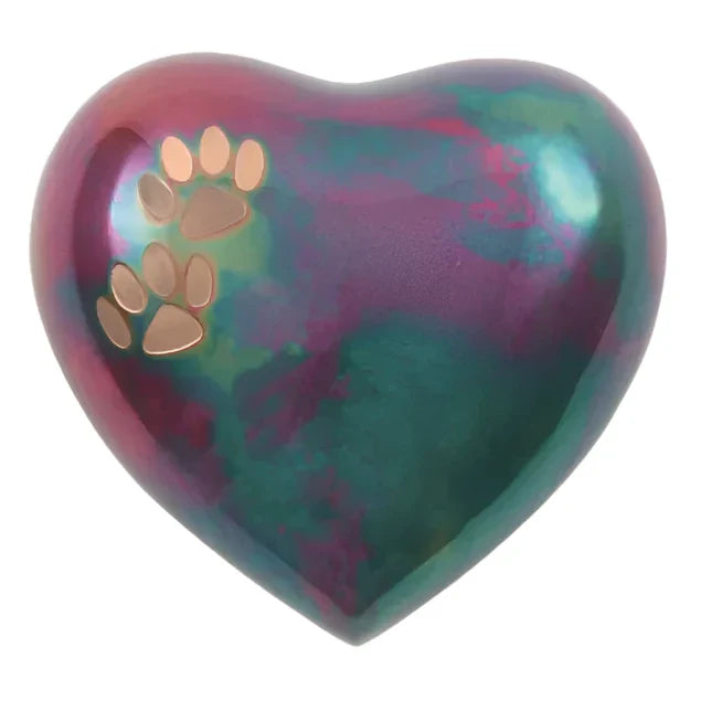 pet cremation urn