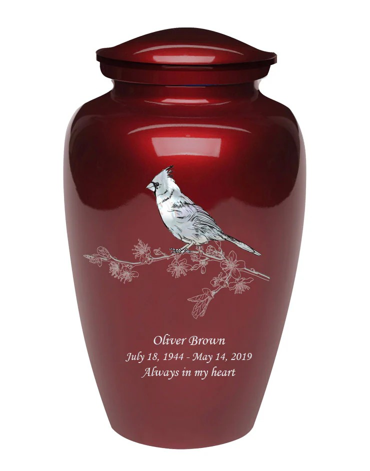 Engraving Option