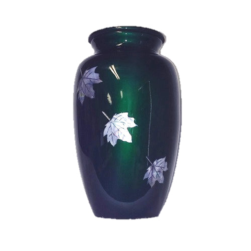 Mother of Pearl Falling Leaves